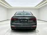 Audi A4L 2022, 2.0T (190 л.с.), передний привод 6