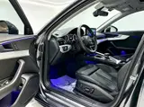 Audi A4L 2022, 2.0T (190 л.с.), передний привод 7