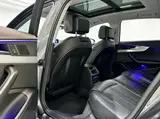 Audi A4L 2022, 2.0T (190 л.с.), передний привод 8