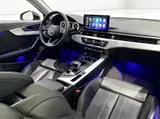 Audi A4L 2022, 2.0T (190 л.с.), передний привод 9