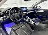 Audi A4L 2022, 2.0T (190 л.с.), передний привод 10