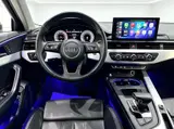 Audi A4L 2022, 2.0T (190 л.с.), передний привод 11