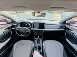 Volkswagen Lavida 2023, 1.5L (110 л.с.), передний привод 9