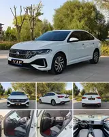 Volkswagen Lavida 2023, 1.5L (110 л.с.), передний привод 10