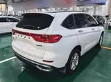 Haval M6 2023, 1.5T (150 л.с.), передний привод 3