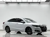 Honda Crider 2022, 1.0T (122 л.с.), передний привод 1
