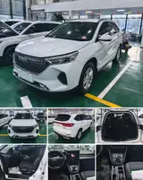 Haval M6 2023, 1.5T (150 л.с.), передний привод 13