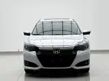 Honda Crider 2022, 1.0T (122 л.с.), передний привод 3