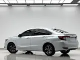 Honda Crider 2022, 1.0T (122 л.с.), передний привод 4