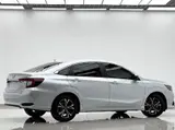 Honda Crider 2022, 1.0T (122 л.с.), передний привод 5