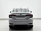 Honda Crider 2022, 1.0T (122 л.с.), передний привод 6