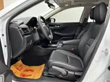 Honda Crider 2022, 1.0T (122 л.с.), передний привод 7