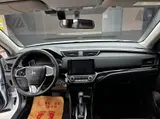 Honda Crider 2022, 1.0T (122 л.с.), передний привод 9