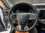 Honda Crider 2022, 1.0T (122 л.с.), передний привод 12