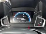 Honda Crider 2022, 1.0T (122 л.с.), передний привод 13
