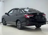 Honda Crider 2022, 1.0T (122 л.с.), передний привод 4