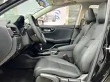 Honda Crider 2022, 1.0T (122 л.с.), передний привод 7