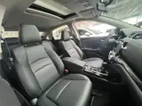Honda Crider 2022, 1.0T (122 л.с.), передний привод 9