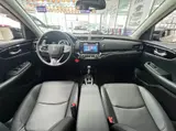 Honda Crider 2022, 1.0T (122 л.с.), передний привод 11
