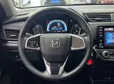 Honda Crider 2022, 1.0T (122 л.с.), передний привод 14