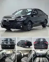 Honda Crider 2022, 1.0T (122 л.с.), передний привод 18
