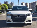 Honda Crider 2022, 1.0T (122 л.с.), передний привод 3