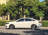 Honda Crider 2022, 1.0T (122 л.с.), передний привод 4