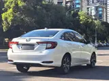 Honda Crider 2022, 1.0T (122 л.с.), передний привод 5