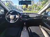 Honda Crider 2022, 1.0T (122 л.с.), передний привод 12