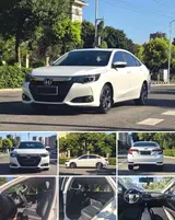 Honda Crider 2022, 1.0T (122 л.с.), передний привод 15
