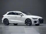 Audi A3 Sportback 2023, 1.4T (150 л.с.), передний привод 1