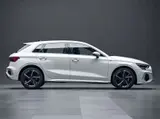 Audi A3 Sportback 2023, 1.4T (150 л.с.), передний привод 4