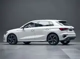 Audi A3 Sportback 2023, 1.4T (150 л.с.), передний привод 5