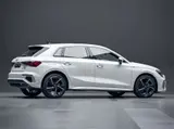 Audi A3 Sportback 2023, 1.4T (150 л.с.), передний привод 6