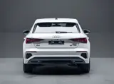 Audi A3 Sportback 2023, 1.4T (150 л.с.), передний привод 7