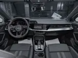 Audi A3 Sportback 2023, 1.4T (150 л.с.), передний привод 12