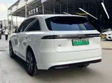 Li Auto L8 2026, гибрид (EREV) (156 л.с.), полный привод 5