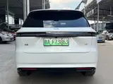 Li Auto L8 2026, гибрид (EREV) (156 л.с.), полный привод 6