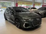 Audi A3 Sportback 2023, 1.4T (150 л.с.), передний привод 1