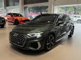 Audi A3 Sportback 2023, 1.4T (150 л.с.), передний привод 2
