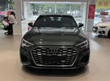 Audi A3 Sportback 2023, 1.4T (150 л.с.), передний привод 3