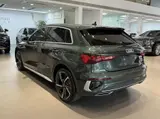 Audi A3 Sportback 2023, 1.4T (150 л.с.), передний привод 4