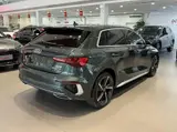 Audi A3 Sportback 2023, 1.4T (150 л.с.), передний привод 5