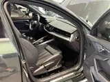 Audi A3 Sportback 2023, 1.4T (150 л.с.), передний привод 8
