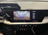 Audi A3 Sportback 2023, 1.4T (150 л.с.), передний привод 12