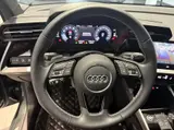 Audi A3 Sportback 2023, 1.4T (150 л.с.), передний привод 13
