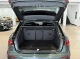 Audi A3 Sportback 2023, 1.4T (150 л.с.), передний привод 15