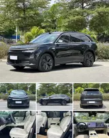 Li Auto L6 2025, гибрид (EREV) (154 л.с.), полный привод 17