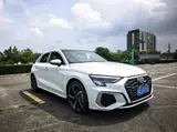 Audi A3 Sportback 2023, 1.4T (150 л.с.), передний привод 1