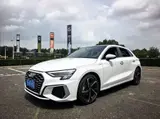 Audi A3 Sportback 2023, 1.4T (150 л.с.), передний привод 2